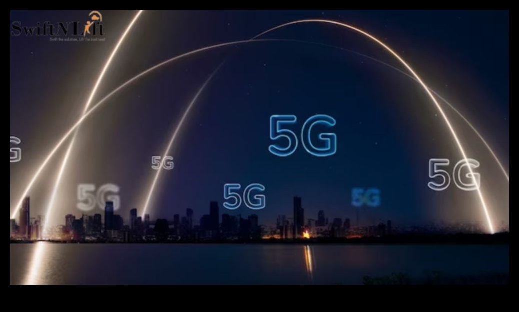 5G Resonance How Connected Experiences Are Creating Lasting Impressions 1