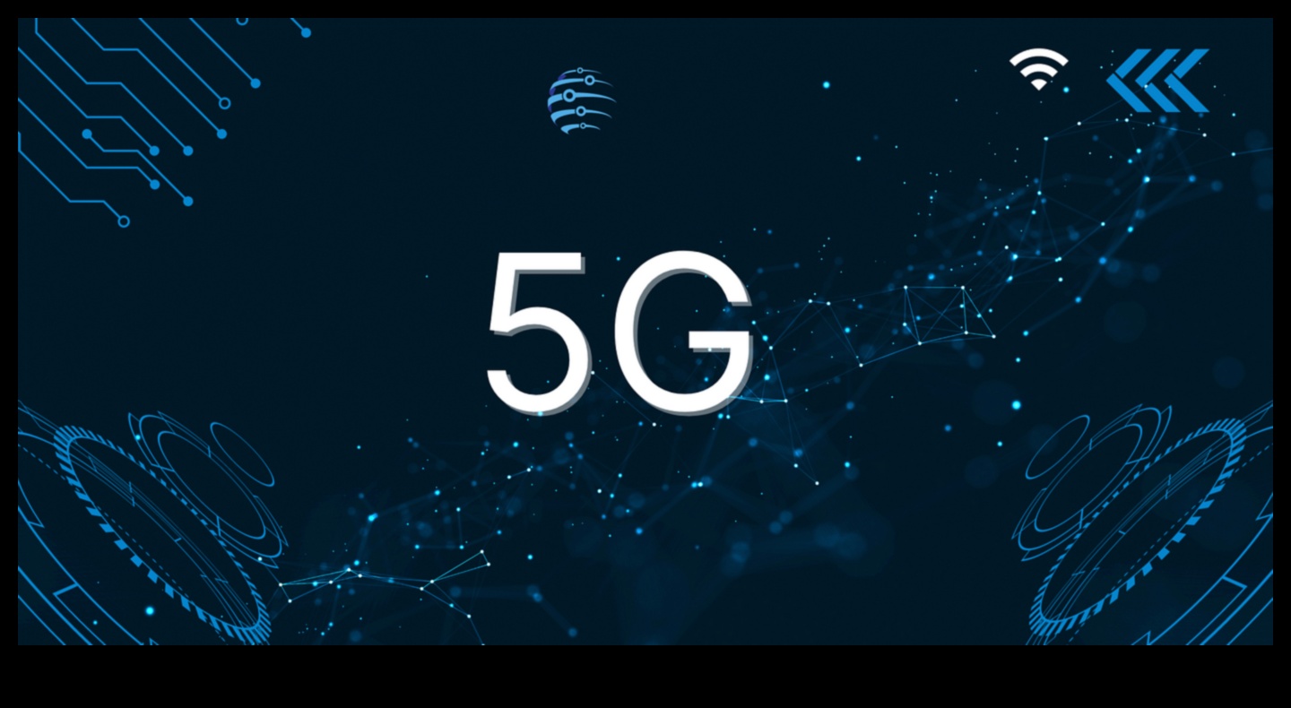 5G Sparks: Igniting Innovation in High-Speed Solutions