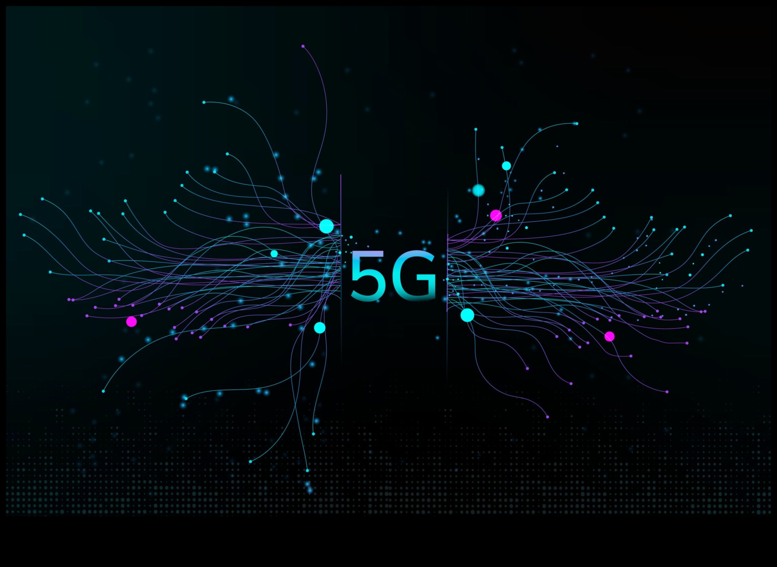 Designing for 5G Impact: Art that Leaves a Lasting Connectivity Impression