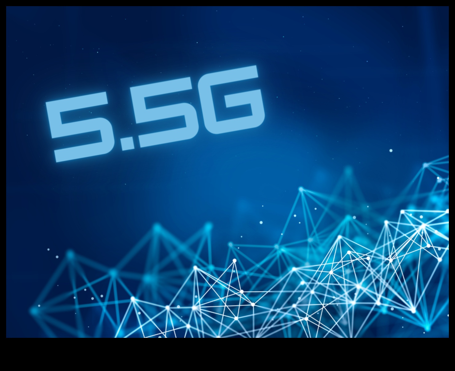 Digital Acceleration: Crafting the Future with Innovations in 5G